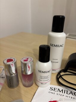 Set na nechty - 3