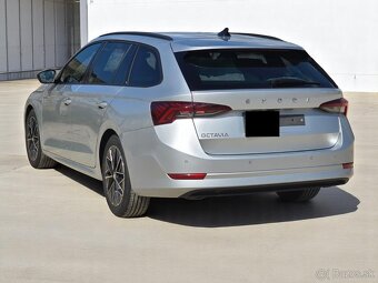 Škoda Octavia IV SPORT 2.0TDi DSG 110kW VIRTUAL/HUD/KESSY - 3
