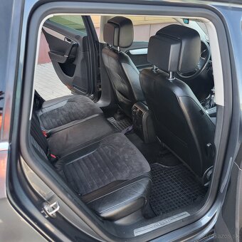 Passat b7 - 3