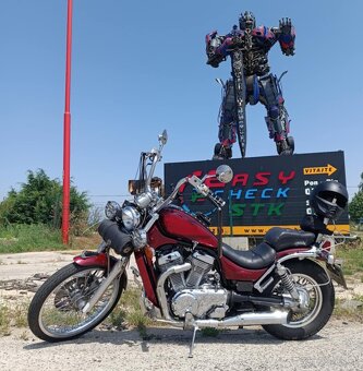 Suzuki VS 800 Intruder v TP 34kw VP A2 - 3