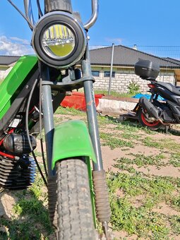 Babetta 210 - 3