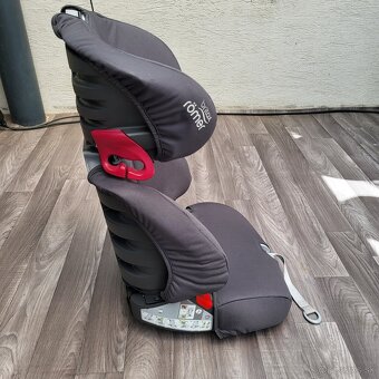 Römer Britax - 3
