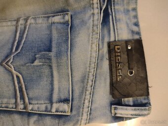Diesel jeans Industry - 3