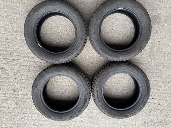 185/60 R14 zimna sada BARUM - 3