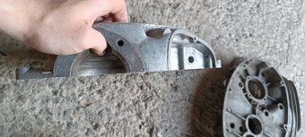 ČZ 150c bloky motora - 3
