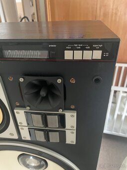 Reproduktory - 3