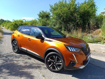 Peugeot 2008 1,2 GT Line 130k - 3