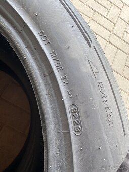 275/50 R20 Hankok Zimne - 3