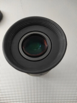 Okulár na ďalekohľad Cronus WA 7 mm 1,25" - 3