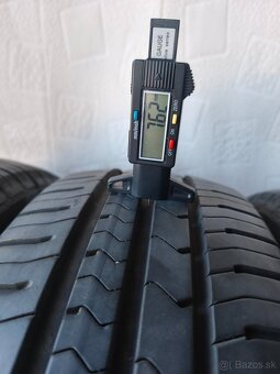 195/60 r15 letné pneumatiky - 3