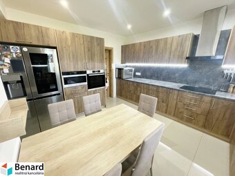PREŠOV-LUKRATÍVNY RODINNÝ DOM,POZEMOK 820 m2, VLČIE DOLY - 3