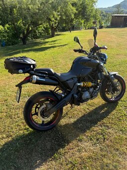 Yamaha MT-03 (2006) – spoľahlivý stroj pripravený na sezónu - 3