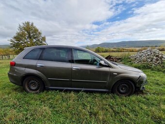 Fiat Croma - 3
