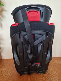Detska autosedacka 4Baby Universal ISOFIX - 3
