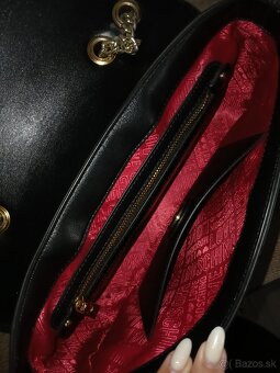 Love moschino kabelka - 3