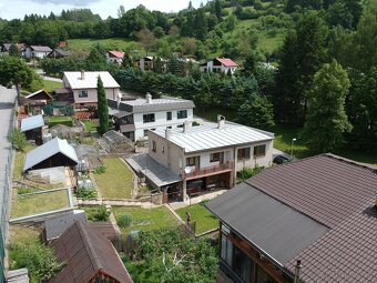 Exkluzívna ponuka Predaj Rodinného domu Medzihradné - 3