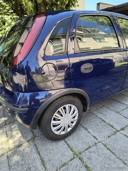 Opel Corsa - 3