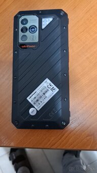 Ulefone power Armor 19 - 3