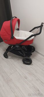 Kočík Peg Perego 3 kombinácia - 3