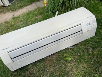 Predam klimatizaciu daikin - 3