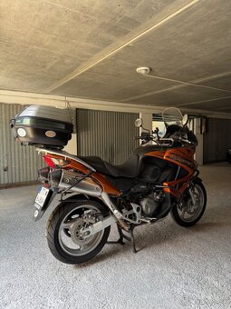Honda Varadero 1000 2008 - 3