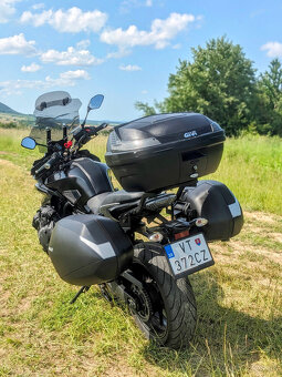 YAMAHA TRACER 700 - 2016, 36500km - 3