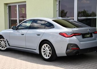 BMW Řada 4 420d xD M-SPORT 140 kw - 3