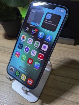 iPhone 13 128GB ako nový - 3
