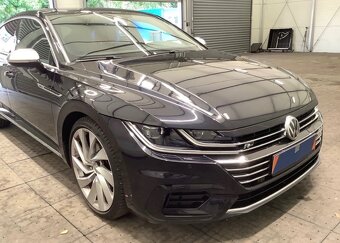 VW Arteon 2.0 TSI 206kw Dsg 4Motion R-Line Panorama 87000KM - 3