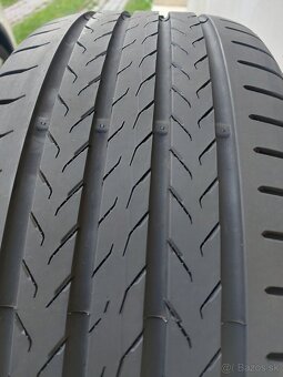 4ks 235/55R19 105W XL CONTINENTAL ECOCONTACT 6Q - 3