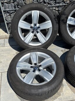 ✅ 5x112 r17 Istanbul Passat B8 - 3