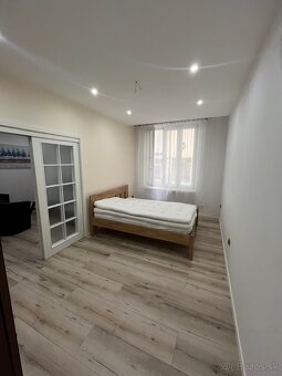 Prenájom dvojizbový byt -Žilina centrum - staré mesto - 3