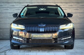 ŠKODA SUPERB COMBI STYLE 2.0TDI 110KW/150PS 2020 - 3