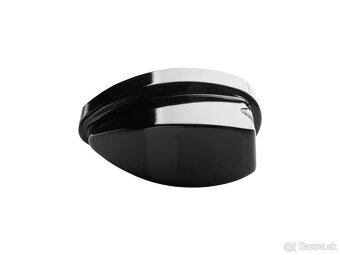 HEINZ BIKES NANO SERIES WINGLETS LED TURN SIGNAL-BLACK - 3