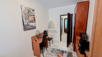 Investičná príležitosť v centre Michaloviec | 3-izbový byt n - 3