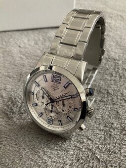 Hodinky JVD je 1006.1 - 3