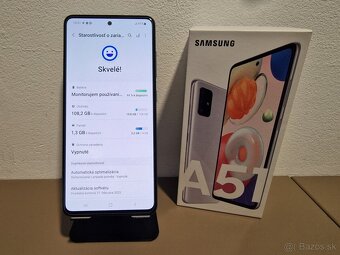 Samsung A51 128gb - 3