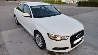 Rozpredám Audi A6 C7 - 3