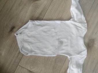 Balík oblečenia chlapec 3m - 3