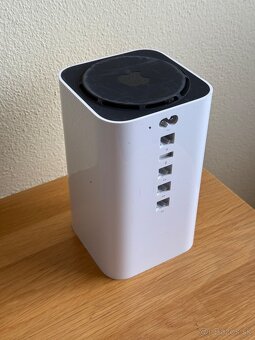 Apple AirPort Extreme - 3