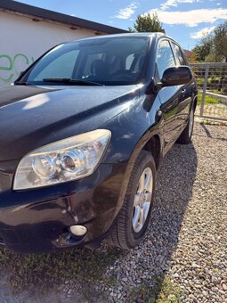 toyota rav4 2009 - 3