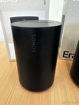 Sonos ERA 100 Stereo par - 3