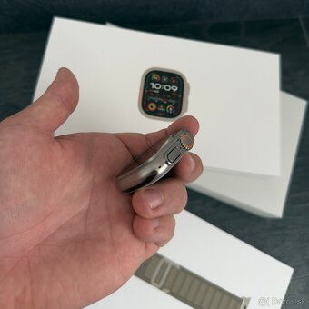 AW | ULTRA 2 | 49MM | 100% - 3