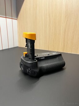 Battery grip Canon EOS R5, Canon EOS R6 - BG-R10 - 3