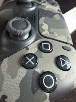 Ps5 + prislusenstvo - 3