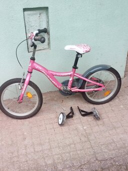 Detský bicykel - 3