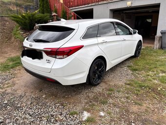 Hyundai i40 - 3