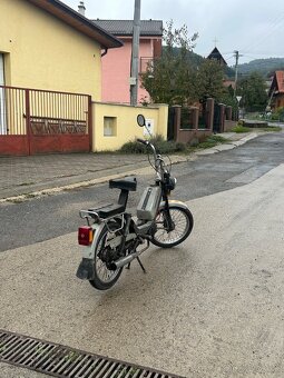 Babetta 210 - 3
