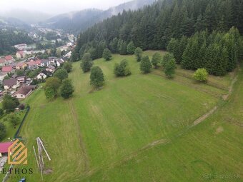🏞️ Na predaj – 4 stavebné pozemky v obci Korňa (okres Čadca - 3