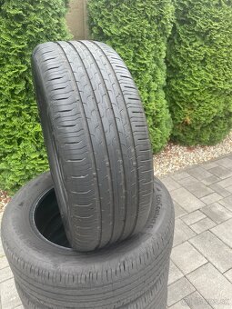 Nové pneu 235/55/r18 104V XL CONTINENTAL ECOCONTACT 6 - 3